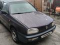 Volkswagen Golf 1993 года за 950 000 тг. в Усть-Каменогорск – фото 2