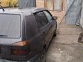 Volkswagen Golf 1993 года за 950 000 тг. в Усть-Каменогорск – фото 6