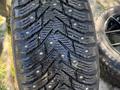 Зимнюю резину с дисками в комплекте за 600 000 тг. в Щучинск – фото 3