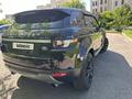 Land Rover Range Rover Evoque 2014 годаүшін10 500 000 тг. в Алматы – фото 3