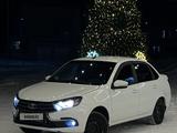 ВАЗ (Lada) Granta 2190 2021 года за 5 000 000 тг. в Усть-Каменогорск