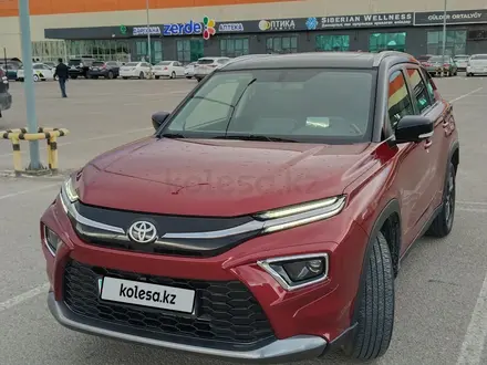Toyota RAV4 2023 года за 13 500 000 тг. в Актау – фото 2