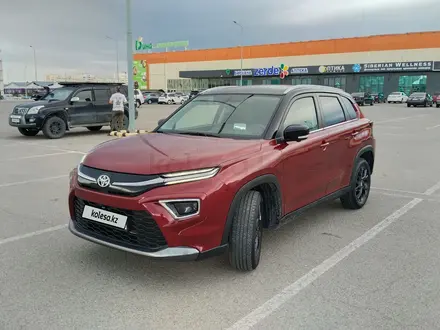 Toyota RAV4 2023 года за 13 500 000 тг. в Актау – фото 3