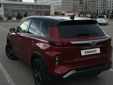 Toyota RAV4 2023 года за 13 500 000 тг. в Актау – фото 6