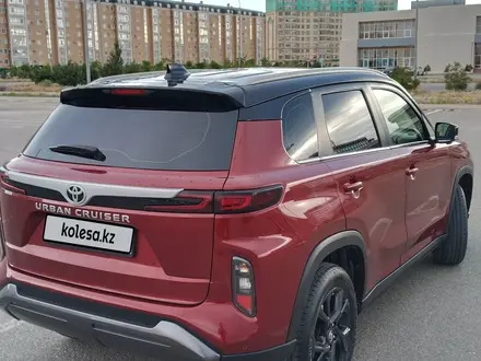 Toyota RAV4 2023 года за 13 500 000 тг. в Актау – фото 7