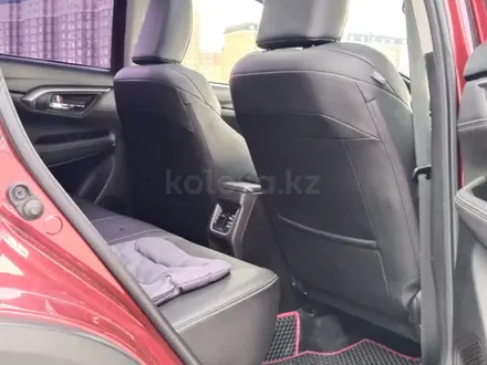 Toyota RAV4 2023 года за 13 500 000 тг. в Актау – фото 8