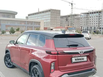 Toyota RAV4 2023 года за 13 500 000 тг. в Актау – фото 9