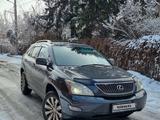 Lexus RX 350 2006 года за 9 500 000 тг. в Алматы – фото 2