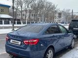 ВАЗ (Lada) Vesta 2017 года за 4 400 000 тг. в Караганда – фото 3