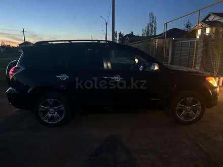 Toyota RAV4 2011 года за 8 700 000 тг. в Астана – фото 2
