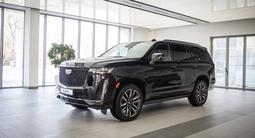 Cadillac Escalade Sport 2023 годаүшін82 000 000 тг. в Алматы