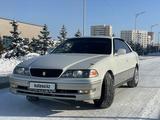 Toyota Mark II 1997 года за 4 100 000 тг. в Талдыкорган – фото 3