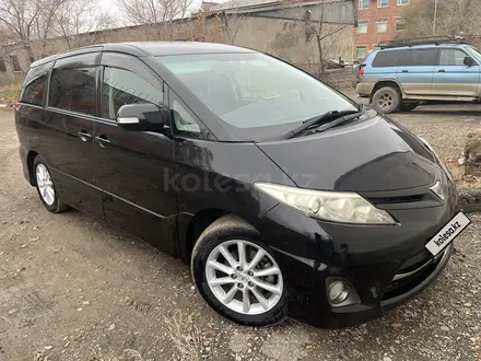 Toyota Estima 2010 года за 5 300 000 тг. в Жезказган