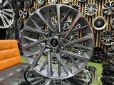 Диски R-18*5*114.3 Hyundai Kia в наличии Astana за 230 000 тг. в Астана – фото 4