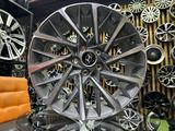 Диски R-18*5*114.3 Hyundai Kia в наличии Astana за 230 000 тг. в Астана – фото 2
