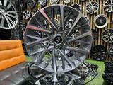Диски R 18*5*114.3 Hyundai Kia в наличии Astana за 236 000 тг. в Астана