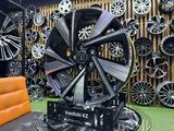 Оригинал Диски Changan R-18*5*114.3 в наличии Astanaүшін260 000 тг. в Астана – фото 3