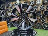 Оригинал Диски Changan R-18*5*114.3 в наличии Astanaүшін260 000 тг. в Астана