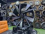 Оригинал Диски Changan R-18*5*114.3 в наличии Astanaүшін260 000 тг. в Астана – фото 5