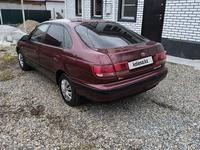 Toyota Carina E 1995 годаүшін1 400 000 тг. в Усть-Каменогорск