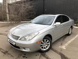 Lexus ES 330 2004 года за 5 600 000 тг. в Караганда