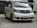 Toyota Alphard 2004 годаүшін6 500 000 тг. в Астана