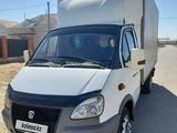 ГАЗ ГАЗель 2010 года за 7 000 000 тг. в Кызылорда – фото 2