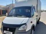 ГАЗ ГАЗель 2010 года за 7 000 000 тг. в Кызылорда – фото 4