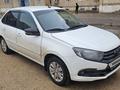 ВАЗ (Lada) Granta 2190 2020 годаfor4 400 000 тг. в Актау – фото 3