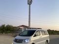 Toyota Alphard 2004 года за 7 500 000 тг. в Актау