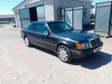 Mercedes-Benz E 260 1989 года за 1 600 000 тг. в Шу