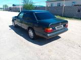 Mercedes-Benz E 260 1989 года за 1 600 000 тг. в Шу – фото 5