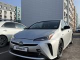 Toyota Prius 2022 годаүшін11 500 000 тг. в Алматы