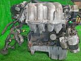 Двигатель MAZDA FAMILIA BHA8P BP-ZE за 281 000 тг. в Костанай – фото 4