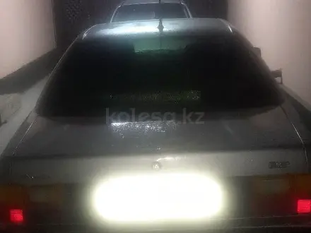 Audi 100 1987 года за 800 000 тг. в Туркестан – фото 2