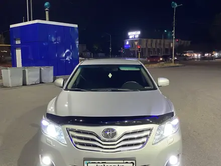 Toyota Camry 2009 года за 8 200 000 тг. в Алматы