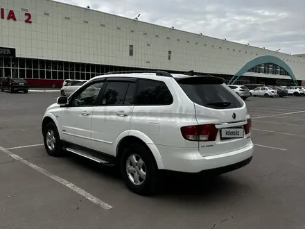 SsangYong Kyron 2014 года за 6 550 000 тг. в Астана – фото 7