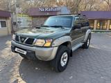 Nissan Patrol 1998 годаfor7 999 999 тг. в Семей