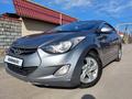 Hyundai Elantra 2011 годаүшін5 300 000 тг. в Алматы – фото 12