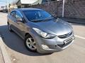 Hyundai Elantra 2011 годаүшін5 300 000 тг. в Алматы – фото 16