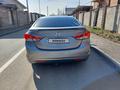 Hyundai Elantra 2011 годаүшін5 300 000 тг. в Алматы – фото 8