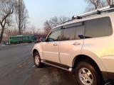 Mitsubishi Pajero 2007 годаүшін8 500 000 тг. в Алматы – фото 2