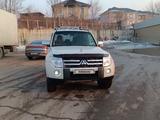 Mitsubishi Pajero 2007 годаүшін8 500 000 тг. в Алматы – фото 4