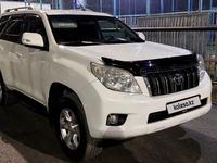 Toyota Land Cruiser Prado 2012 года за 12 700 000 тг. в Алматы