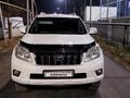 Toyota Land Cruiser Prado 2012 года за 12 700 000 тг. в Алматы – фото 3