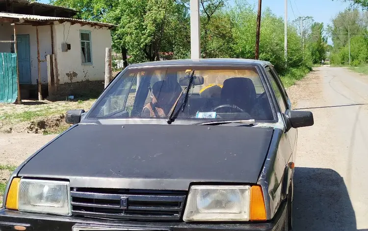 ВАЗ (Lada) 2108 1987 годаүшін400 000 тг. в Алматы