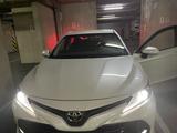 Toyota Camry 2021 годаfor14 500 000 тг. в Алматы – фото 3