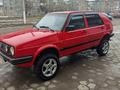 Volkswagen Golf 1991 годаүшін2 900 000 тг. в Караганда – фото 4