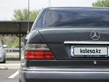 Mercedes-Benz E 280 1994 годаүшін2 600 000 тг. в Алматы – фото 4