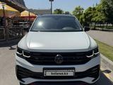 Volkswagen Tiguan 2021 годаүшін21 500 000 тг. в Алматы
